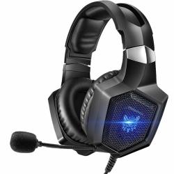 China DC5V 20000Hz 2.2kohm Onikuma Gaming Headset K8 for sale