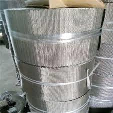 Quality Stainless Steel Reverse Dutch Weave Wire Cloth 0.15*0.27mm 132*17 200*40 Mesh for sale