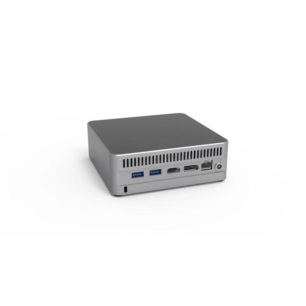 11Gen Tiger Lake Intel Core I5 Mini Pc Iris Xe Graphics 64GB RAM