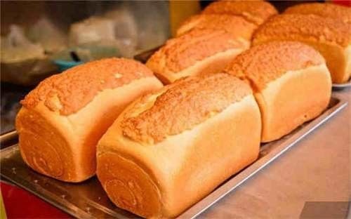 Yellowish Gel Bread Improver Superior Bread Structure Amplified Bread Volume Rapid Softening