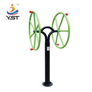 Wholesale CE / ISO Adult Outdoor Exercise Equipment , Backyard Gymnastics Equipment from china suppliers