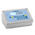 25mm LCD Backlit IP68 Weighing Scale Indicator