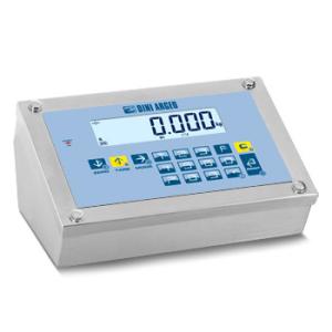 Wholesale 25mm LCD Backlit IP68 Weighing Scale Indicator from china suppliers