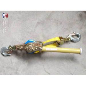 Insulated Tightener SJJY-1 for Live Line Power Maintenance
