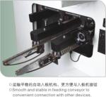 BGA CSP Components SMT Wave Soldering Machine 3P AC380V