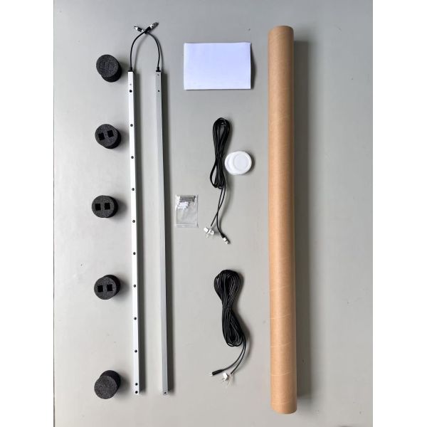 Blanking Safety Light Curtain