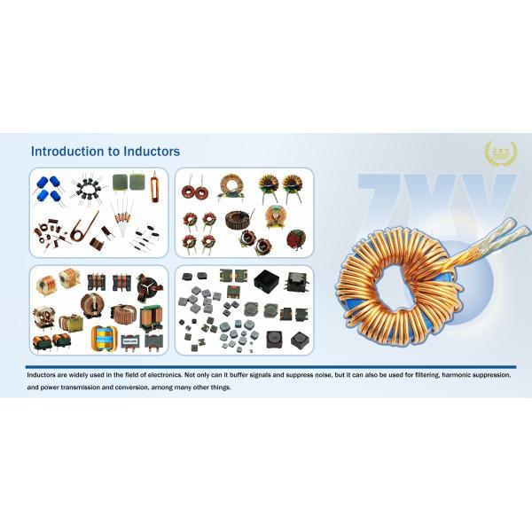 Customized Parameters UU9.8 Power Line Filter Inductor 5mH Common Mode Inductor