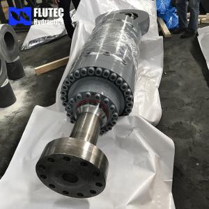 Wholesale Vertical Roller Machine Hydraulic Cylinder Custom Engineered Quality Assurance from china suppliers