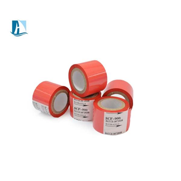 Hot Foil Stamping Machine for Barcode Labeling COMPATIBLE Custom Directly Supplying