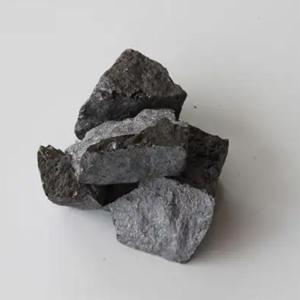 Wholesale Fesi70 Ferro Silicon Alloy For Steelmaking Deoxidizer Lump Granule from china suppliers