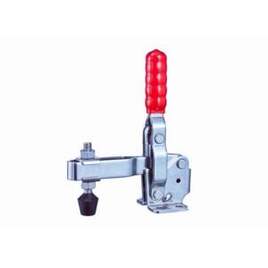 Wholesale 500lbs Vertical Handle Toggle Clamp from china suppliers