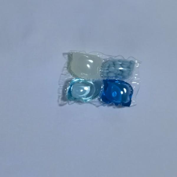 Tough Stain Fresh Scent Powerful Cleaning Make Laundry Day Easier Efficient Laundry Detergent Pods
