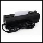 IEC 7811 Magnetic RFID Card Reader Integrated Magnetic Card Writer