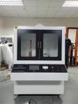 Solid Insulation Material Electrical Strength Testing Machine IEC60243-1 Lab