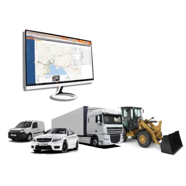 CA-V2C GPS Tracker Device Real Time Position For Mobile Phone APP