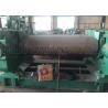 Buy cheap Used / Second Hand Two Roller Rubber Mixing Mill Machine XK-660 90% NEW from wholesalers