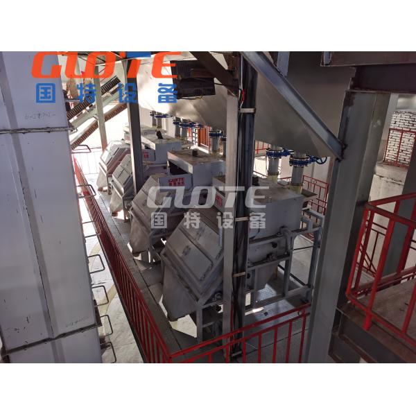 VSI sand making machinery for artificial sand plant Video outgoing-inspection provided