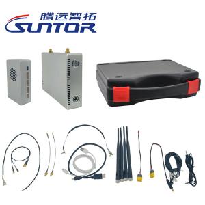 China Drone Video Link 18km IP Video Transmitter For Drones Maritime Inspection on sale