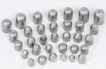 Cemented Tungsten Carbide Buttons For Minging Use Engineering Materials