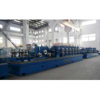 Adjustable Stainless Steel Tube Mills Design Customer Requirement for sale