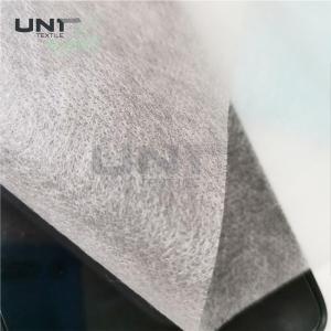 China Light Weight Recycled PP Spunbond Non Woven Fabric For Disposable Caps / Bed Sheets on sale