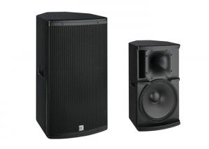 China Outside Waterproof  Passive Pa System For Band , PA Loudspeaker System on sale