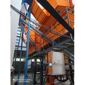 Wholesale 32ton/Batch Corn Dryer Machine 16.4KW With On Line Moisture from china suppliers