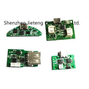 China Smart Robots Rogers FR4 PCB Electronic Assembly High Frequency on sale