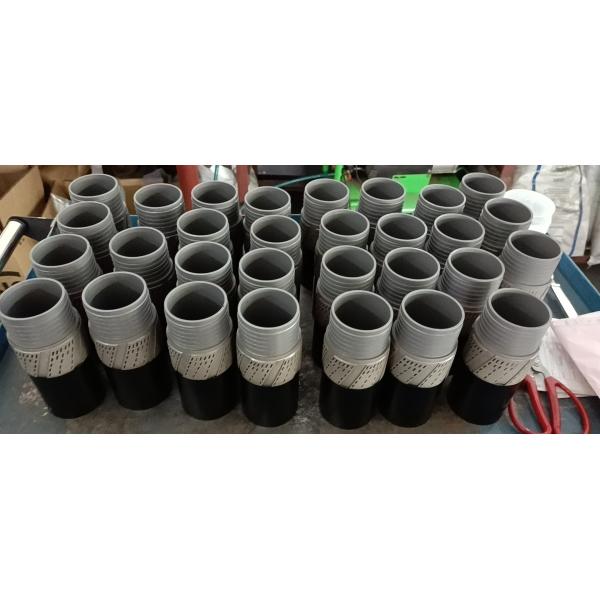 Synthetic Mining Impregnated Adjustable Shell Reamer Set