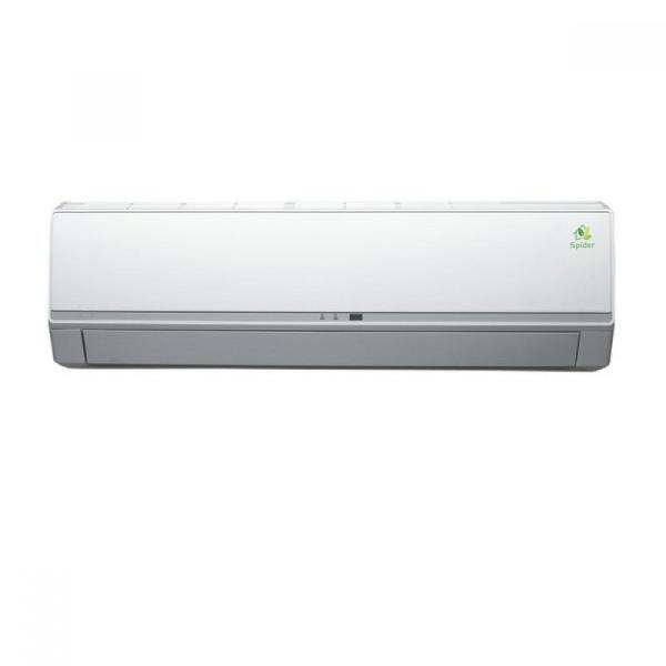 230V AC Smart Inverter Ac , High Cooling / Heating Rate Split Type Aircon Small
