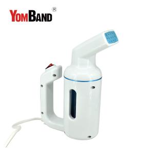 Wholesale Home Steam Garment Steamer / Handheld Dress Steamer With LED Warning Light from china suppliers