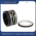Single Spring Bellows John Crane Mechanical Seal 2100S 2100K Unbalanced