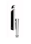 8 Inch Touch Screen Biometric Face Recognition Access Control System