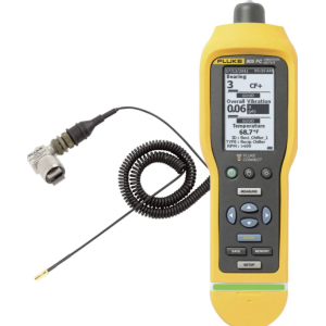 Fluke 805ES External Vibration Sensor Cable