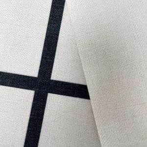 Custom Throw Pillow Cases Personalized Logo Square Linen Sublimation Pillow