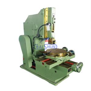 China B5040 gear cutting vertical metal slotting machine for metal work on sale
