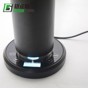 LCD Control Fragrance Diffuser Machine Essential Oils Atomizing Aroma Diffuser
