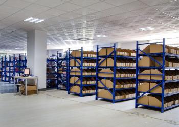 Shenzhen Comeic Technology Co., Limited