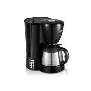 CM-921TW Electric Programable Automatic Coffee Machine With Vacuum Cup