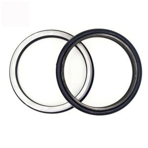 China 363-4457 CAT Duo Cone Seals Excavator Undercarriage Parts on sale
