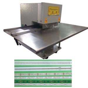 China High Precision PCB Separator Machine for Electronics and FPC on sale
