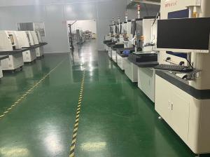 Wholesale Manipulator PCB Depaneling Machine High Resolution CCD Video Camera from china suppliers