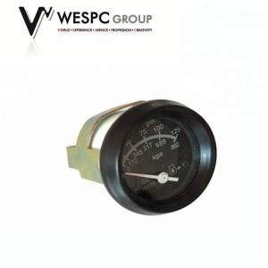 China RPM Meter Autometer Electric Oil Pressure Gauge on sale