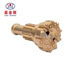 Forging Mining Drilling Tooling for Mining Applications