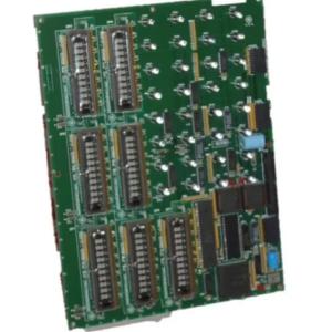 DS200KLDBG1A GE Display Keypad Electric Board Gas Turbine Control System