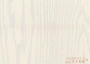Wholesale Real Wood Grain Foil Wood Grain Sheets Film from china suppliers