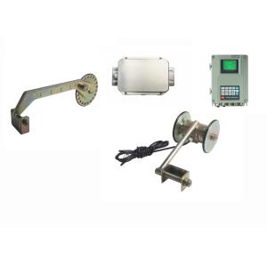 Quick Steady Weigh Feeder Controller Speed Calibration Available