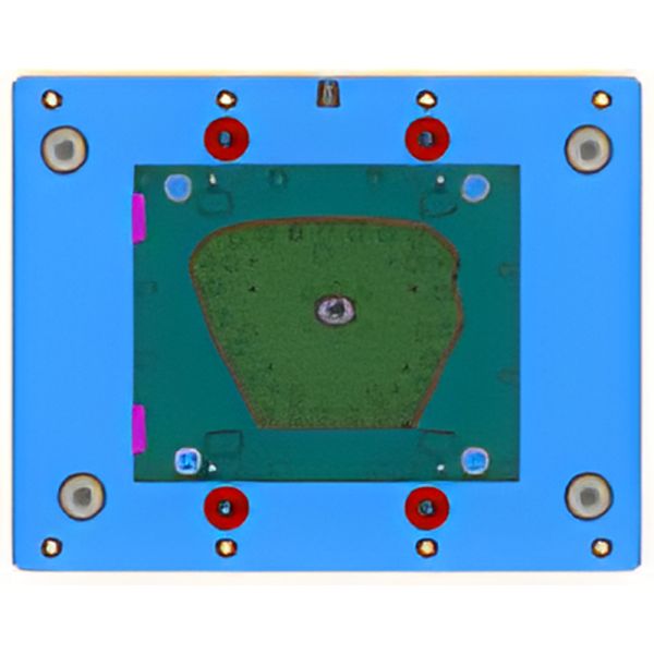 Sheet Metal Stamping Die for Automotive Heat Insulation Cover Production
