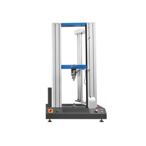 Wholesale Tensile tester ASTM D7369 20 bit resolution Universal Testing Machines from china suppliers