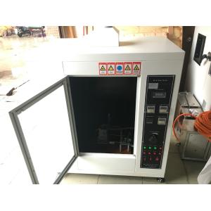 60 R/Min Wire Testing Equipments